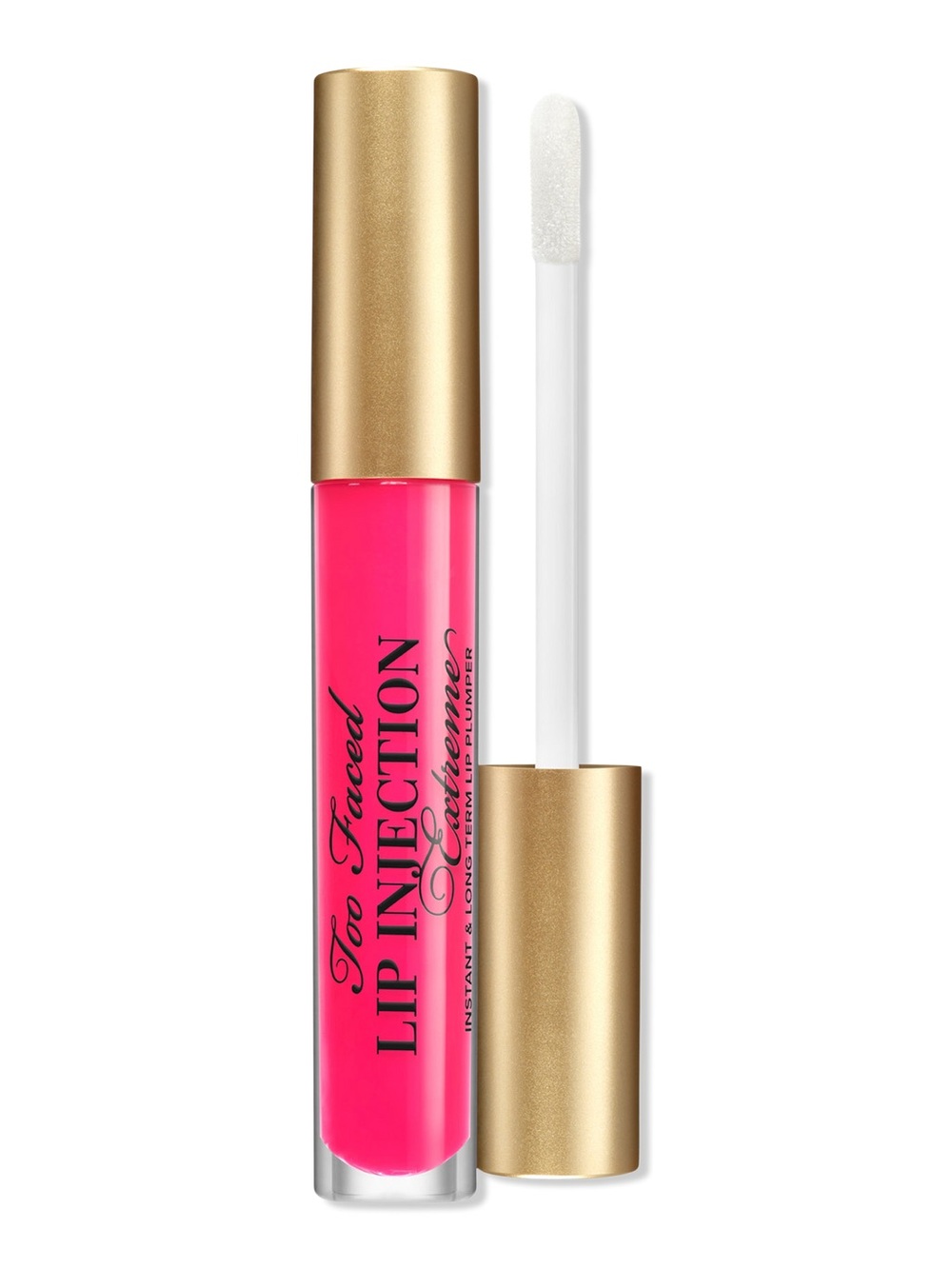 Too Faced Lip Injection Extreme Lip Plumper - “Pink Punch”